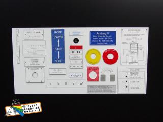 Resopal multiply verdi traffolyte multipal